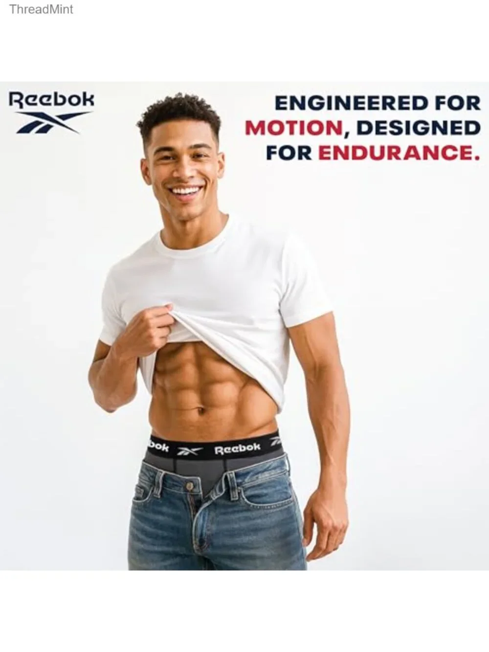 N/A men boxer